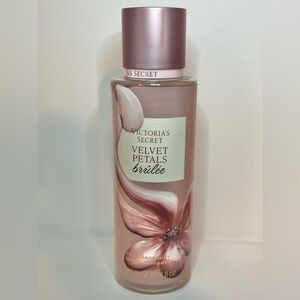 Victoria’s Secret Velvet Petals Brulee Spray